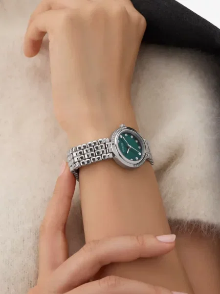 Ceas Guess de cristal