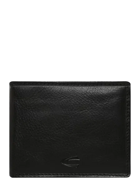 CAMEL ACTIVE Portofel negru