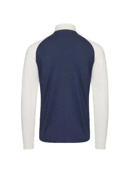 Bluza polarowa Bula niebieska
