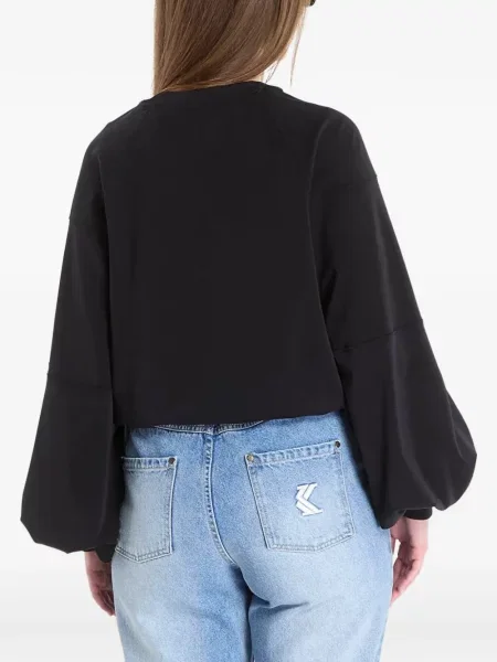 Top Guess negru