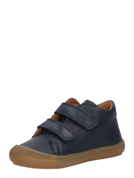 Polobotky Froddo modré