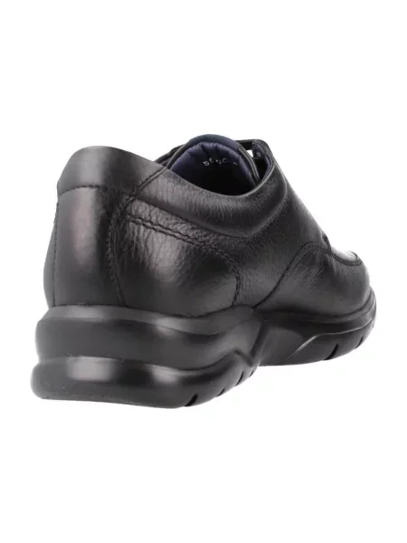 Pantofi Callaghan negru