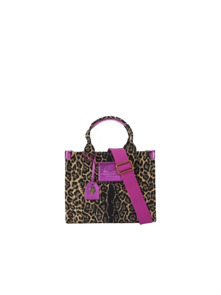 Torebka Kurt Geiger London czarna