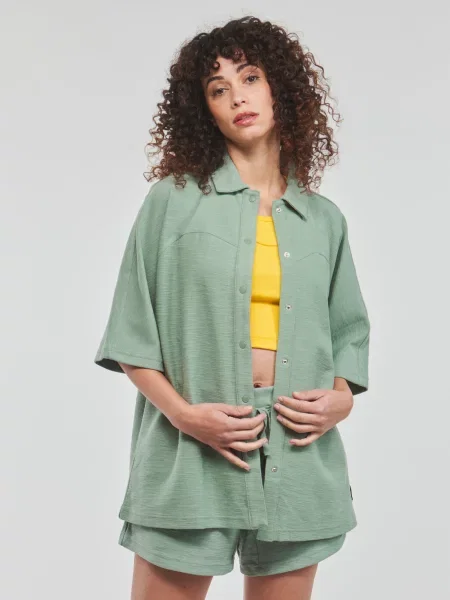Bluza Adidas zelena
