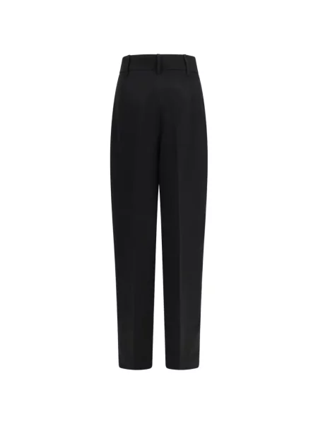 Pantaloni de in Max Mara de in negru