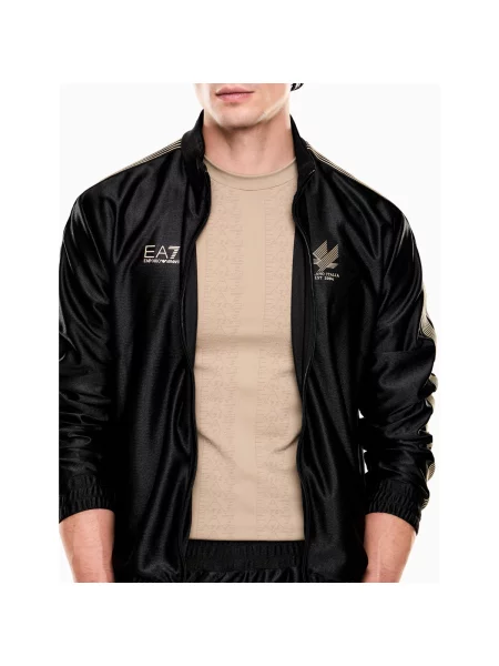 Emporio Armani Trening auriu negru