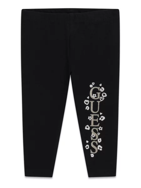 Legíny Guess černé