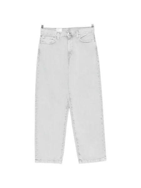 Blugi Carhartt Wip gri