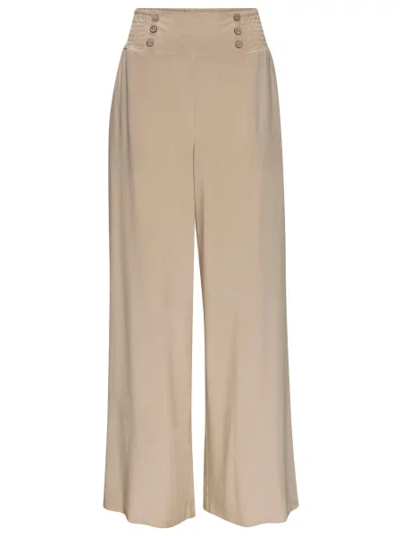 LASCANA Pantaloni nisipiu