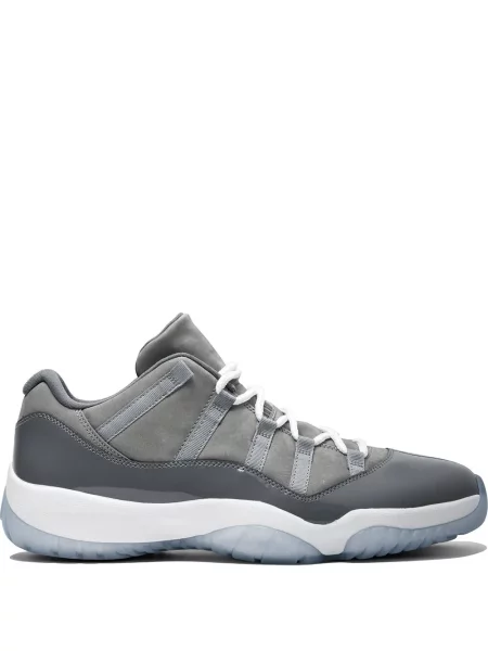 Sneakerși Jordan 11 Retro gri
