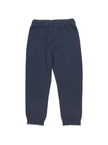 Cropp pantaloni Uma Wang albastru
