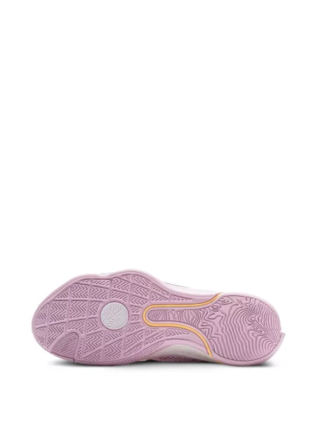 Baschet sneakerși Li-ning violet