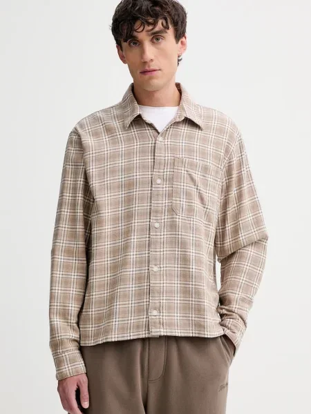 Srajca Hollister Co. bež