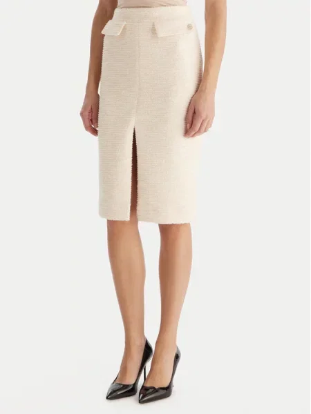 Babylon Midi krilo Écru