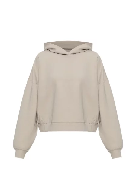 Decupat hanorac cu glugă Nike cu imagine