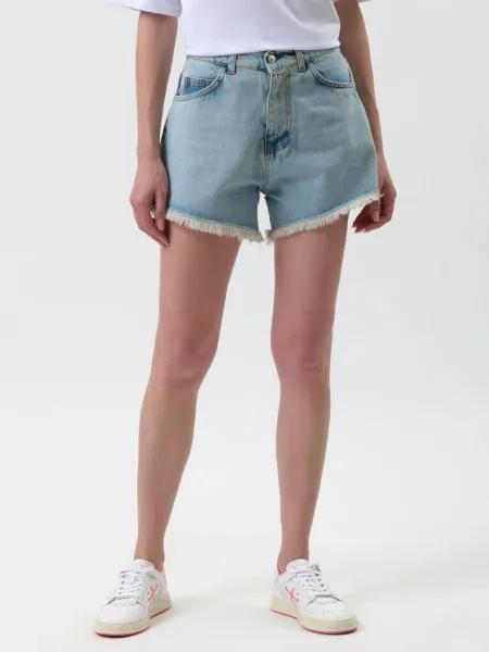 Шорти J.b4 Just Before блакитні