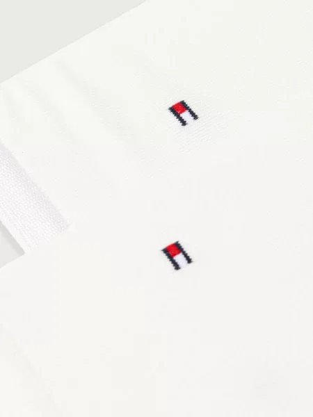 Tommy Hilfiger ponožky dámske béžová