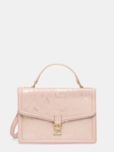 Torbica Aldo BERERELDEN roza