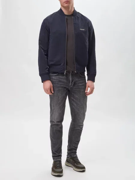 Куртка Armani Exchange синя