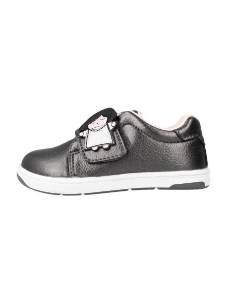 Pantofi copii Chicco gri