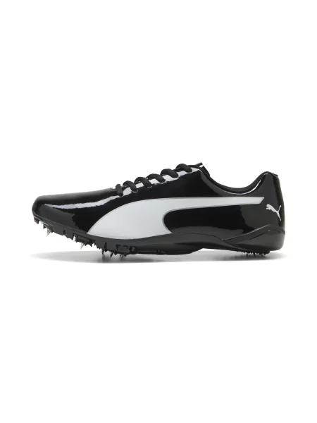 PUMA Buty do biegania evoSPEED Prep Sprint Buty 44 czarny