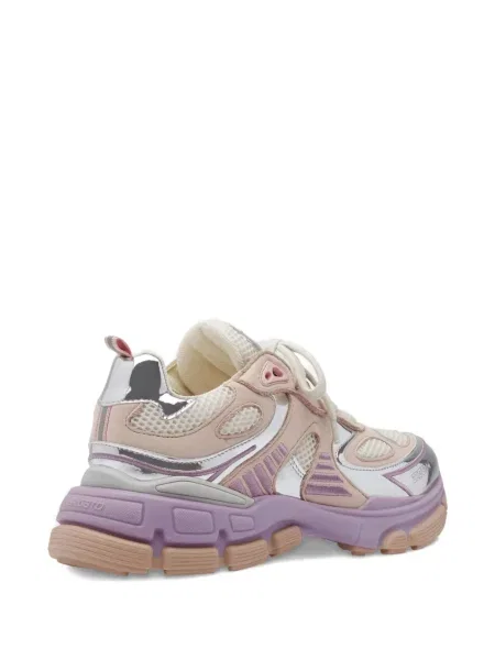 Sneakerși Axel Arigato plasă roz