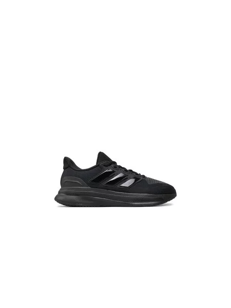 Běžecké běžecké boty Adidas bílé