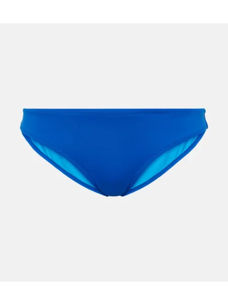 Bikini Heidi Klein albastru