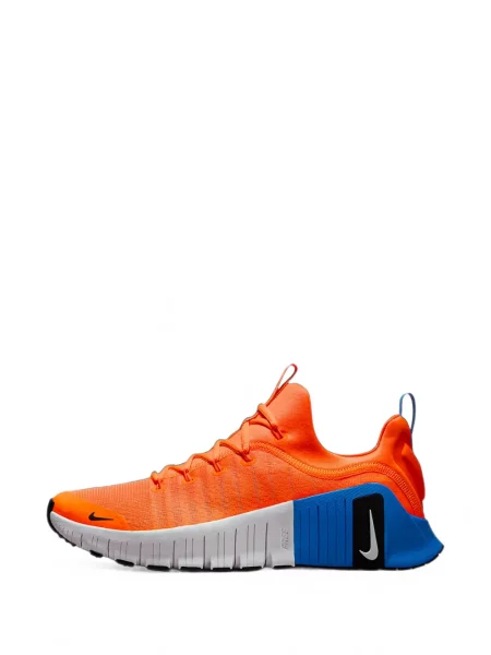Sneakerși Nike Metcon portocaliu