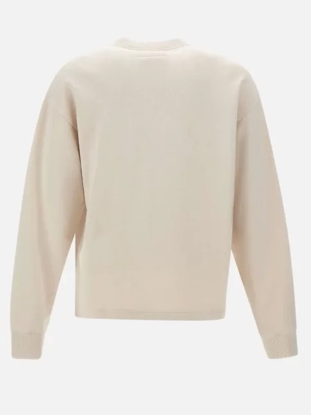 Hanorac Mm6 Maison Margiela cu imagine