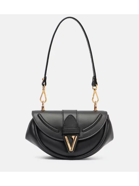 Torebka Versace czarna