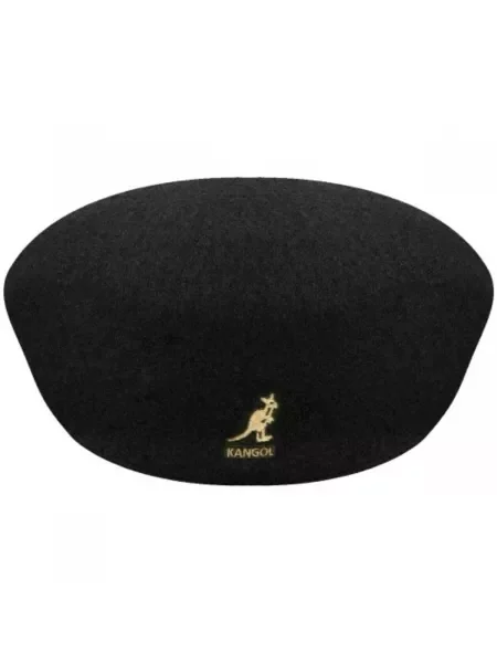 Kšiltovka Kangol černá