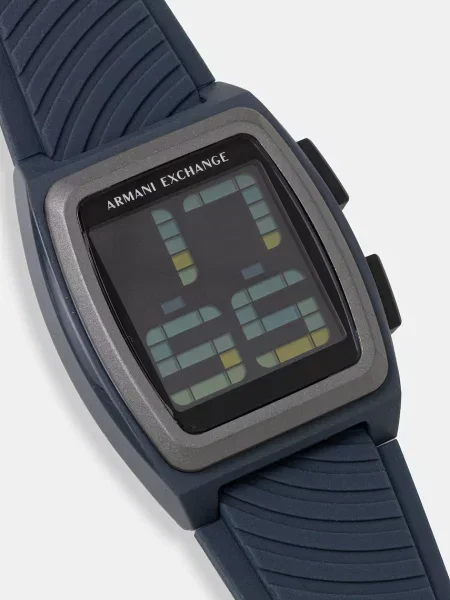 Ceas Armani Exchange albastru