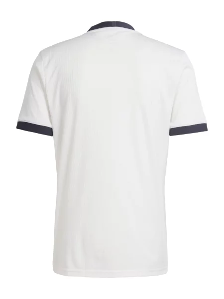 Tričko Adidas biela