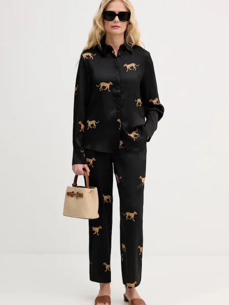 Lola Casademunt сорочка