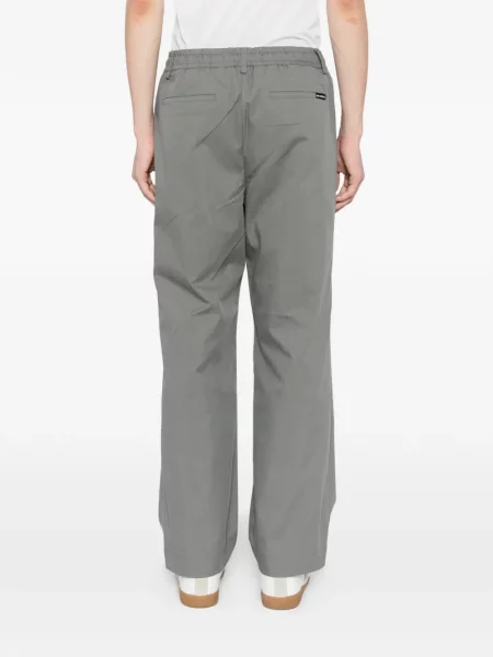 Pantaloni Karl Lagerfeld gri