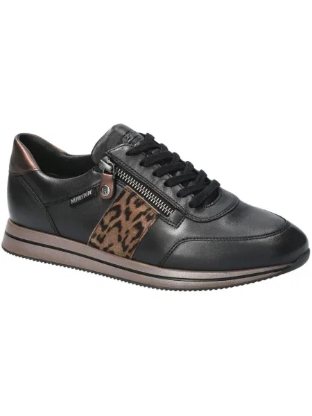 Pantofi Mephisto negru
