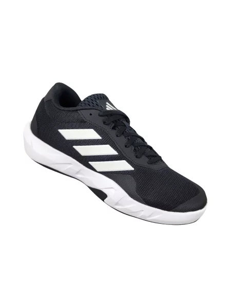 Boty adidas Amplimove Trainer bílé