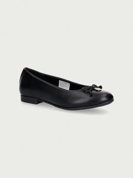 Tommy Hilfiger balerini pentru copii negru