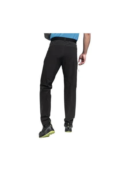 Pantaloni Schöffel negru