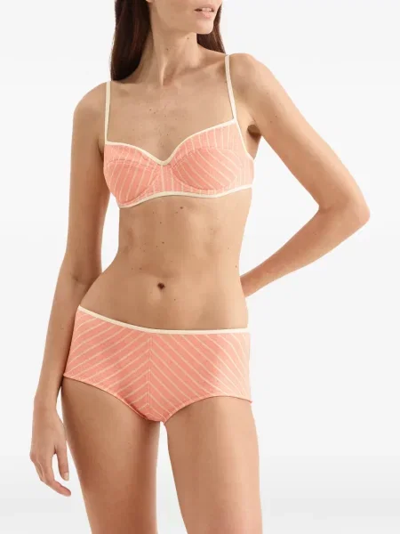 Bikini Eres portocaliu