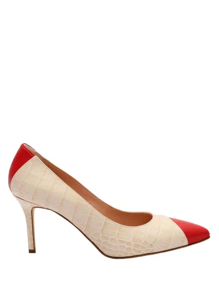 Туфли Sitelle бежевые