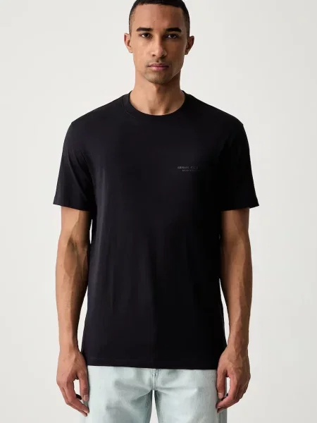 Armani Exchange tricou pentru bărbați din