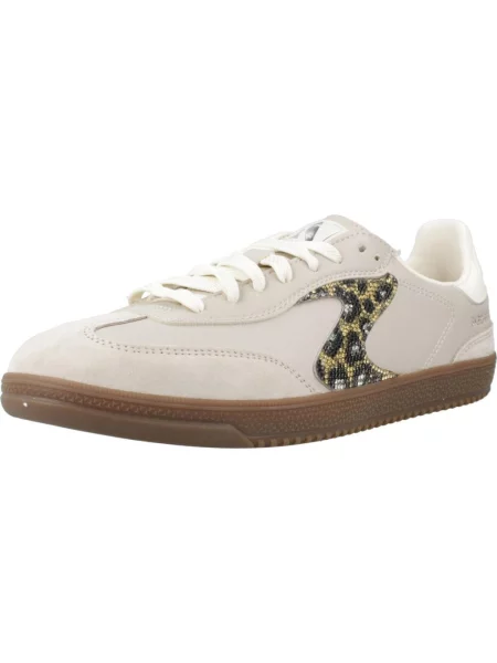 Buty SKECHERS HOTSHOT SHIMMERING SPOTS beżowy