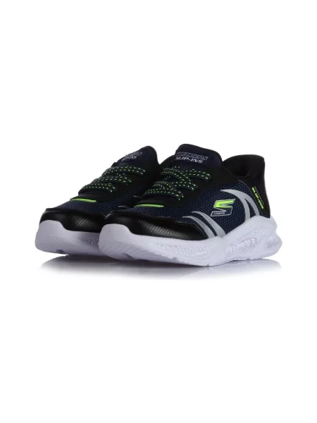 Gyerek félcipő Skechers