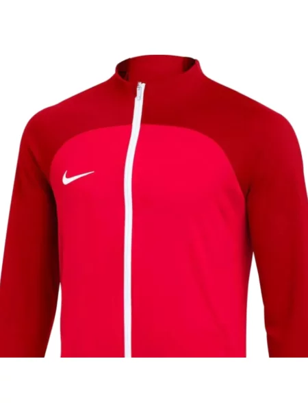 Geacă Nike roșu
