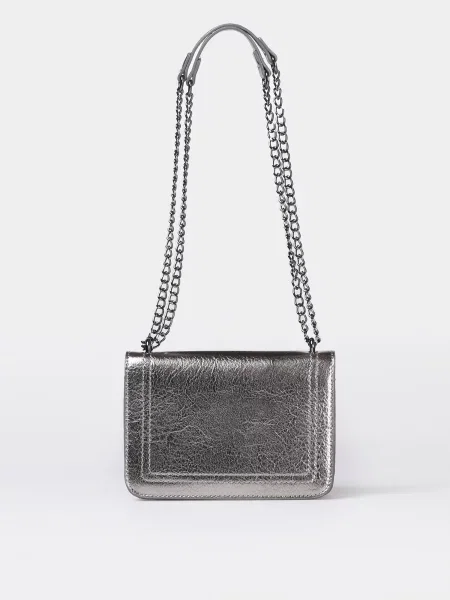 Colin’s Сумки Комбінований верх сірий