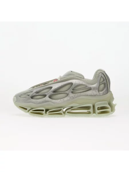 Pantofi adidas x Willy Chavarria Megaride Bones Halo Green/ Silver Met./ Better Scarlet verde