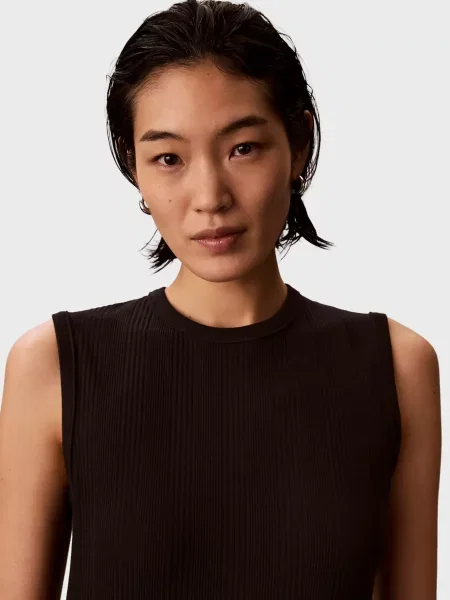 Сукня Calvin Klein чорна