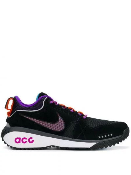 Sneakerși Nike negru